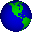 Spinning_Globe-Left
